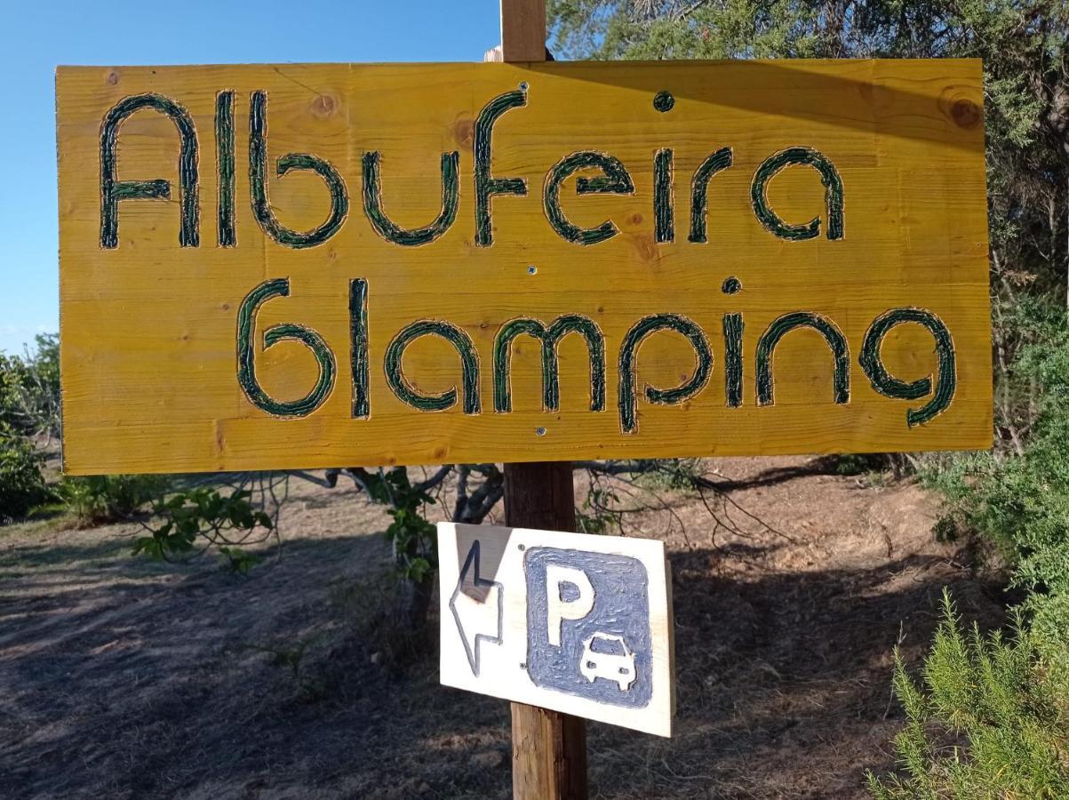 Glamping * Albufeira